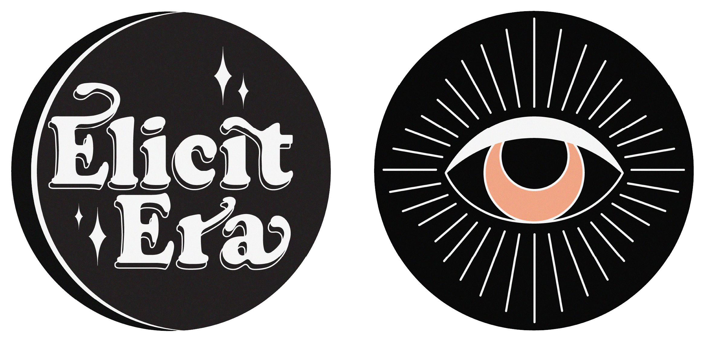 Elicit Era - Branding